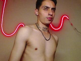 ALEJO_GREYX profile