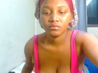 SweetCandicexx profile