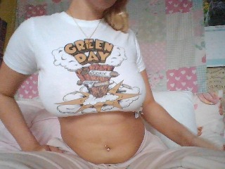 DaisyMayxx profile
