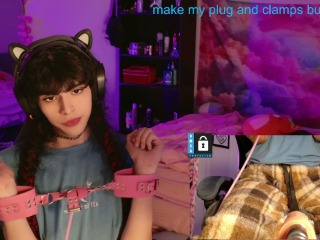 BimboCat profile