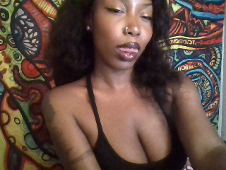 MissLadyOnyx profile