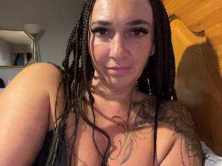 MilfMillie profile