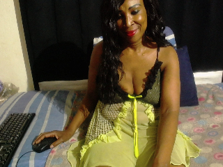 AfricanQueenMia25 profile