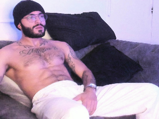 KevinPerexz profile