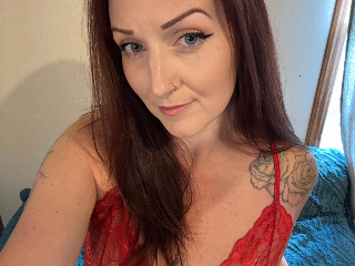 LexiLushX profile