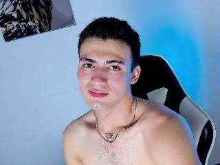 AlexBrinez profile
