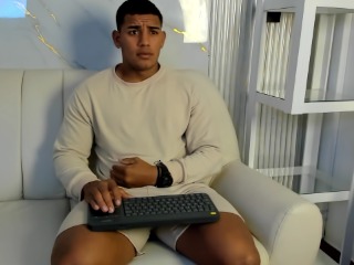 Luis_bate profile