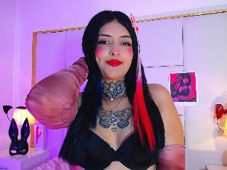 DakotaaDarkness profile