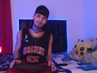 Roderick_Sex profile