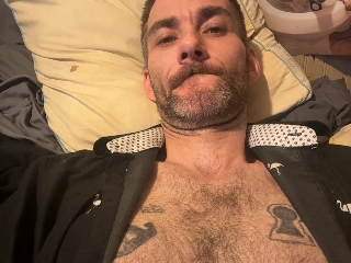 DesperateDrew profile