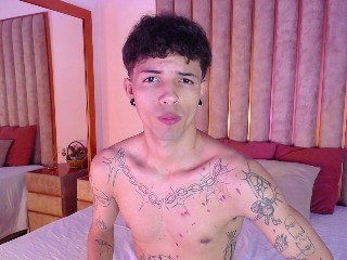 EnzoHunter profile