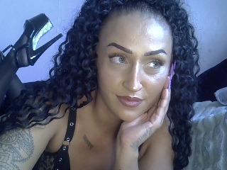 MissChanellaWella profile