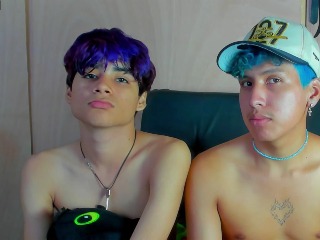adonhisfire