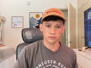 CodySheridanx profile