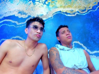 Luxorvoyhuge profile