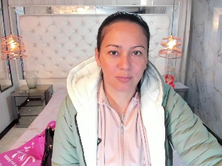 GeorginaMussk profile
