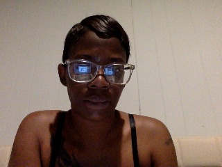 ChocolateeKeisha profile