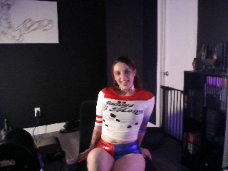 BlakeJonesxxx profile