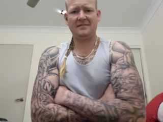 BennyinBrissy69 profile