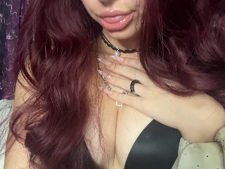 goddessmerie profile