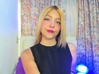DaniielaBeteeche profile