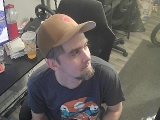 ZeroCool9376 profile