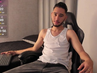Stiven20 profile