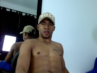Darwin_Romeros profile