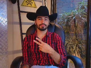 ZackEvanns profile