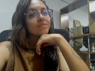 DalilaMacherano profile