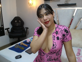 Mindy_DollSquirt18