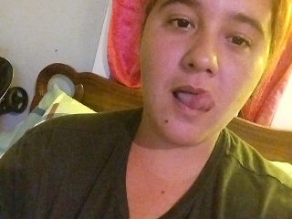 SexyLatinaXoX profile