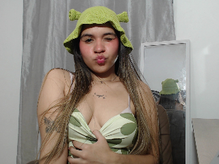 Roxie_fox18 profile
