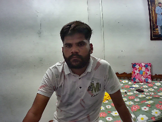 Ashishkumar profile