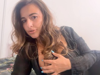 GinaPearlx profile