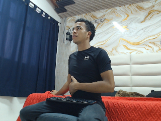 DanielVega profile