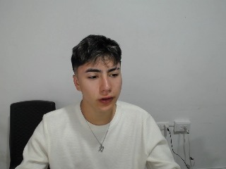 AlexanderCollman profile