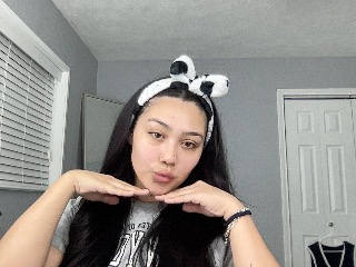 CamillaHayesXO profile