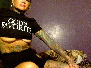 TheLuckyBanks