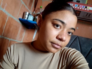 AishaBaker profile