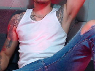 Danny_777 profile