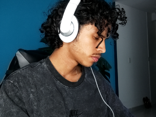 MichaelJoness21 profile