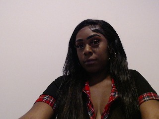 PrettyGirlDiamond profile