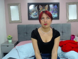ViolettaParkerr profile