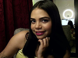 Evelyn_Bronw24 profile