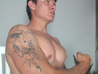 maximo_leon20 profile