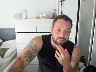 rico_steele profile