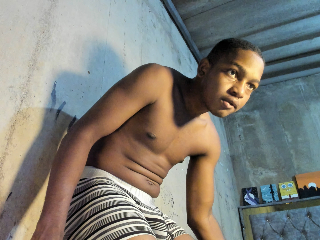 BlackGay profile