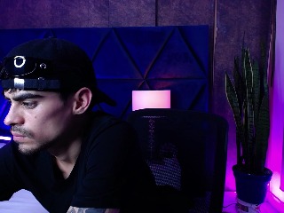 Aron_Muller profile