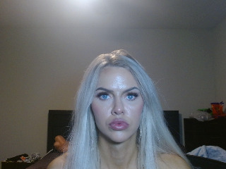 GoddessBuffBarbie profile